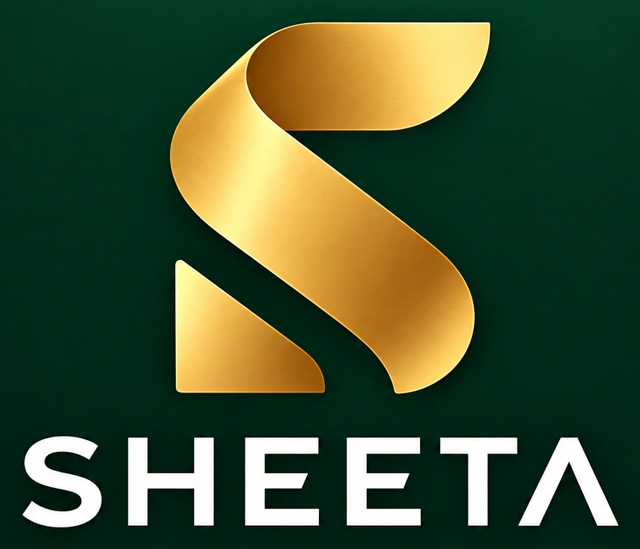 SHEETA